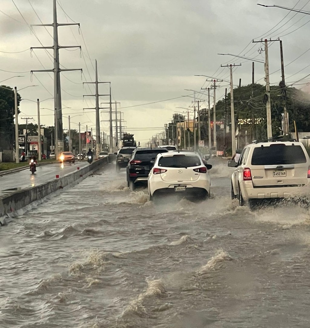 Cada lluvia nos recuerda: La Importancia Vital de la Permeabilidad en la Huella&nbsp;Urbana