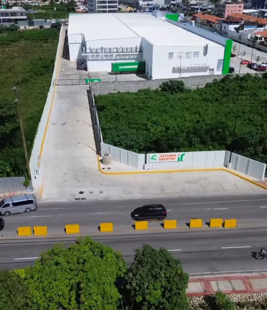 Centros Comerciales y el Tráfico en Santo Domingo: Estrategias para Evitar el Colapso Vial en las Principales&nbsp;Avenidas