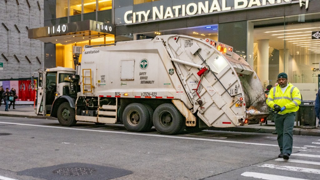 Nueva York anuncia ISA para 2,000 vehículos municipales adicionales: qué muestra la evidencia