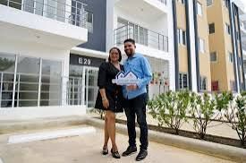 97 apartamentos en El Tamarindo: el reto de conectar vivienda, transporte y&nbsp;servicios