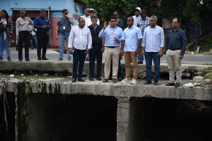 Guajimía: Suberví destaca respuesta del drenaje durante las lluvias; faltan indicadores públicos para evaluar su&nbsp;alcance