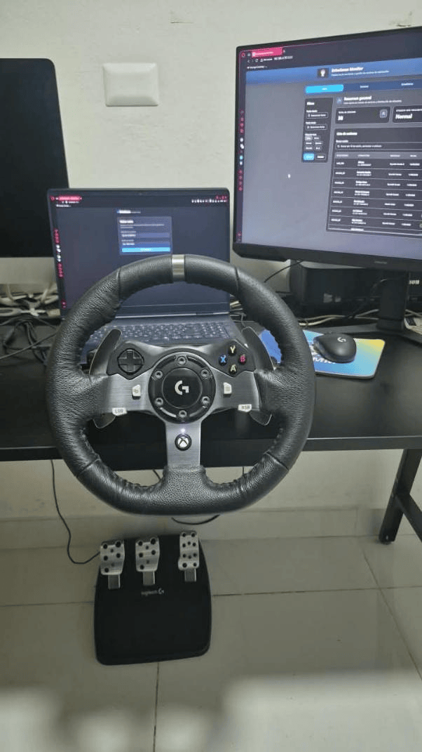 DriveSense: la PUCMM utiliza simulación e inteligencia artificial para estudiar perfiles de&nbsp;conducción