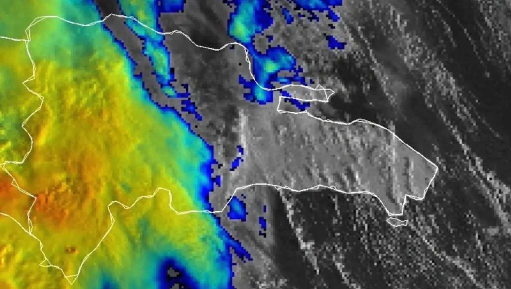 Lluvias este fin de semana: qué deben prever quienes viajan por calles y carreteras