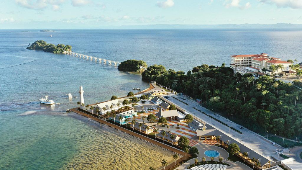 Port Samaná apunta al 24 de noviembre: el desafío de mover cruceristas sin saturar Arroyo Barril