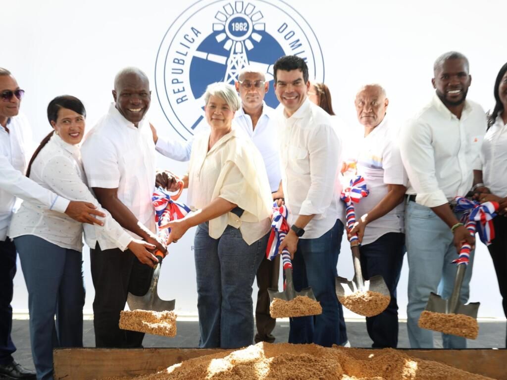 Consuelo inicia dos depósitos de agua: qué pueden cambiar 1.06 millones de galones de reserva