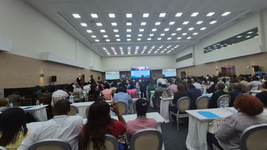 PARLACEN reúne en Santo Domingo foros sobre planificación territorial y participación&nbsp;ciudadana
